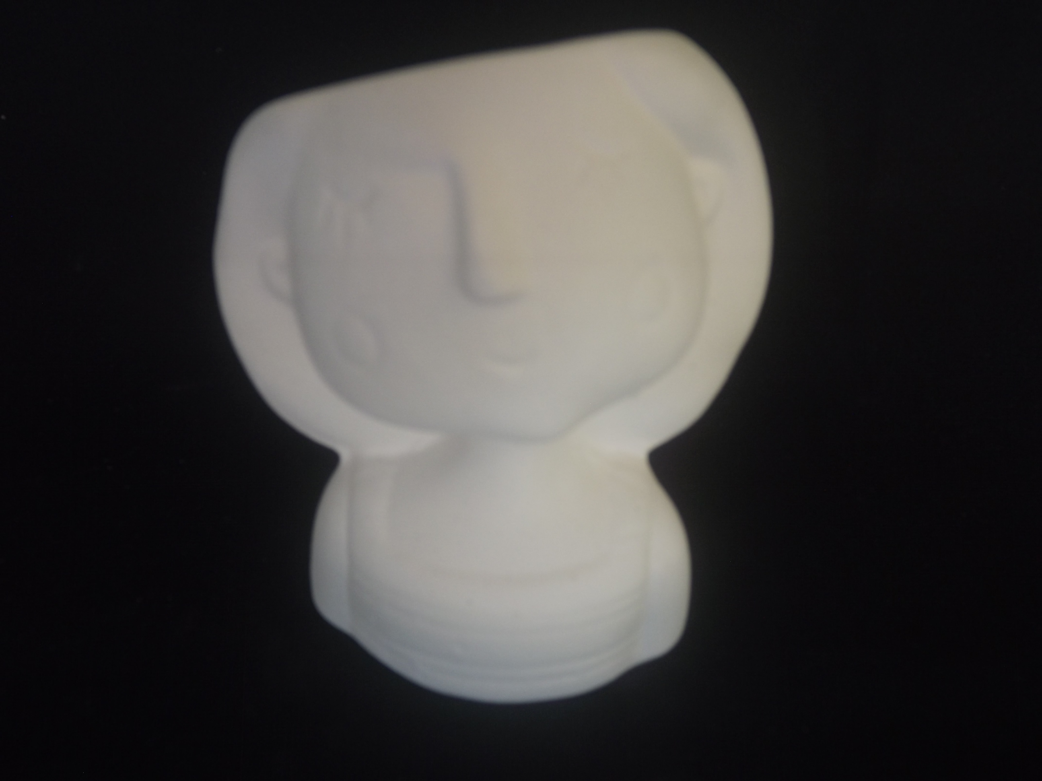 Boneco Menina M